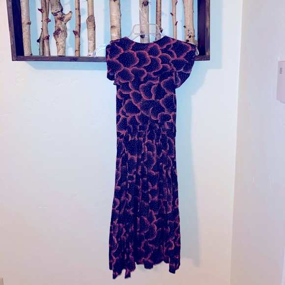 Maeve wrap dress - Picture 2 of 8